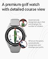 Voice Caddie T9 Golf GPS Watch — image 2