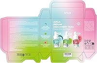 Anua Serum Discovery Trio - 10mL × 3EA — image 8