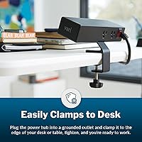 Vari Power Hub Desk Mount Charging Station — image 6