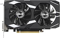 ASUS Dual NVIDIA GeForce RTX 3050 6GB OC Edition Graphics Card — image 8