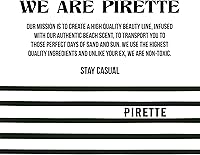 PIRETTE Dry Body Oil 4 Fl Oz — image 6