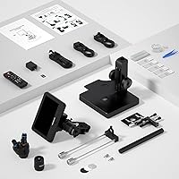 Andonstar AD266S Digital Microscope — image 8