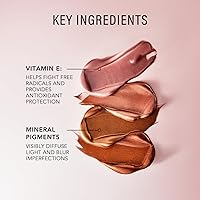 JLO BEAUTY Complexion Booster Highlighter & Bronzer, Pink Champagne, 1oz — image 6