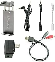 Azden PRO-XR Digital Wireless Microphone System — image 6