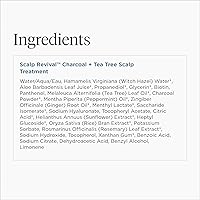 Briogeo Scalp Revival Charcoal + Tea Tree Scalp Treatment 1oz — image 10