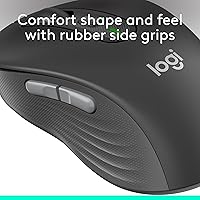 Logitech Signature Plus M750 L Wireless Mouse — image 9