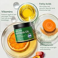 Dersie Authentic Batana Oil 4 oz — image 7