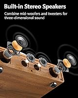 SeeYing Vinyl Record Player SY102 — image 2