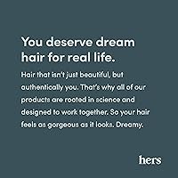 hers Triple Threat Shampoo, Conditioner and Minoxidil Set — image 7