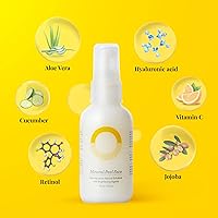 O.R.G Peel Off Face Cleanser 2oz — image 5