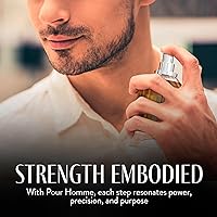 AHUJA Daring Eau de Parfum 3.4oz for Men — image 6