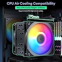 Okinos Aqua 9 ATX PC Case — image 13