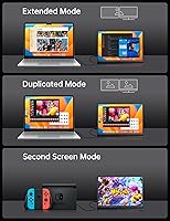 VOKENSU 10.5″ Portable Monitor — image 8