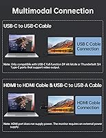 VOKENSU 10.5″ Portable Monitor — image 6