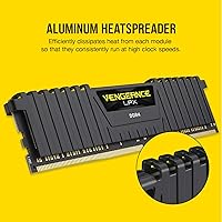 Corsair Vengeance LPX 8GB DDR4 2400MHz — image 5
