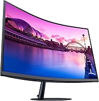 SAMSUNG 27-Inch S39C Curved Gaming Monitor — image 7