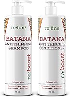 Paisle Botanics Batana Shampoo and Conditioner Set — image 1