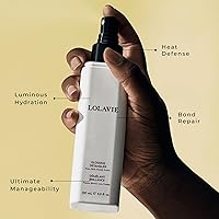 LolaVie Glossing Detangler 5oz — image 2
