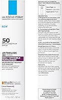 La Roche-Posay Anthelios UV Sunscreen SPF 50, 1.7oz — image 10