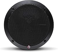 Rockford Fosgate P165-SI Punch 6.5″ 2-Way Component Speaker System — image 2