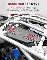 KEMIMOTO UTV Sound System 6.5 Inch Speakers — image 6