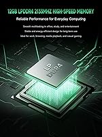 Bmax B6 Power Mini PC, Intel Core i7-1060NG7, 16GB RAM, 1TB SSD — image 4