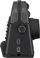 Zoom Q2n-4K Handy Video Recorder — image 6