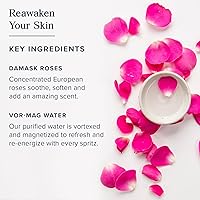 Heritage Store Rosewater Concentrate 2oz — image 3