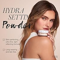 RMS Beauty Hydra Setting Powder 0.21oz — image 2