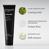 Living Proof Style Lab Air-Dry Styler 148mL — image 9