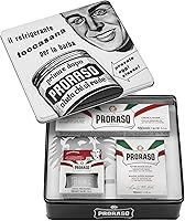 Proraso Vintage Toccasana Tin Gift Set, 5.2 Oz — image 1