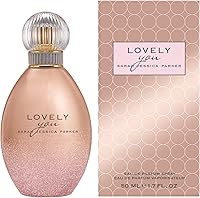 SJP Lovely You Eau De Parfum 1.7oz — image 11