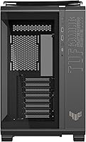 ASUS TUF Gaming GT502 Horizon ATX Mid-Tower PC Case — image 8