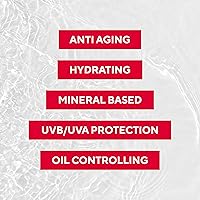 Mirabella Defense CC Creme Foundation SPF 20 - Light — image 3