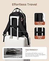 LOVEVOOK Laptop Backpack for Women — image 6