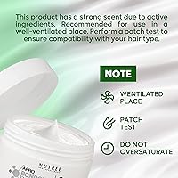 AFRO BRAZILIAN BONDOX Hair Relaxer Alternative – 8.8oz — image 7