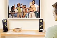 Creative GigaWorks T40 Series II 2.0 Speaker System — image 3