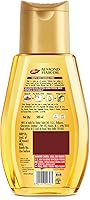 Dabur Almond Hair Oil 500mL — image 2