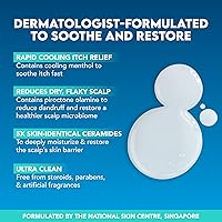 Suu Balm Dry Scalp Treatment Spray 1.35oz — image 4