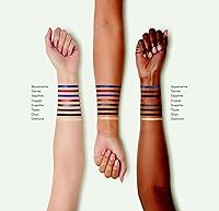 bareMinerals Mineralist Lasting Eyeliner - Topaz — image 5