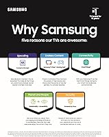 SAMSUNG 55-Inch QN85D Series 4K QLED TV — image 5