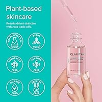 ClarityRx Glimmer of Hope Shimmering Restorative Face Oil 1oz — image 5