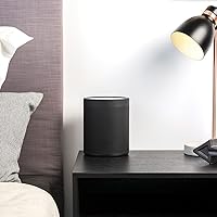 Yamaha Audio MusicCast 20 Wireless Speaker WX-021BL — image 3