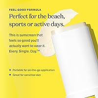 Supergoop! PLAY Mineral Stick SPF 50, 0.67 oz — image 4