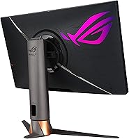 ASUS ROG Swift PG279QM 27-inch 1440p Gaming Monitor — image 11