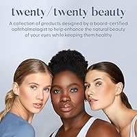 twenty/twenty beauty Visionary Eye Shadow Stick – Starry Eyed — image 7