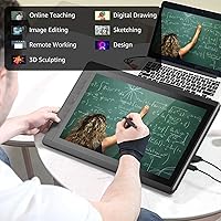 XOPPOX D161 15.6″ Drawing Tablet — image 8