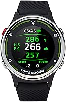Voice Caddie G1 Golf GPS Watch — image 2