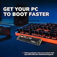 DATO DP700Pro 1TB SSD — image 4