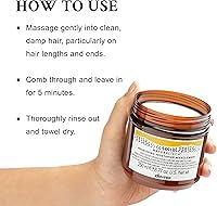 Davines Nourishing Vegetarian Miracle Mask 8.77oz — image 4